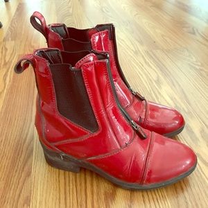 Dublin Riding & Barn Boot